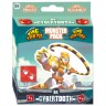 Разширение за настолна игра King of Tokyo/New York - Monster Pack: Cybertooth