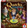 Разширение за настолна игра The Quacks Of Quedlinburg - The Alchemists