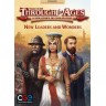Разширение за настолна игра Through the Ages: New Leaders and Wonders