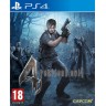 Игра Resident Evil 4 за PlayStation 4