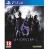 Игра Resident Evil 6 за PlayStation 4