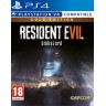 Игра Resident Evil 7: Biohazard - Gold Edition за PlayStation 4