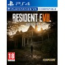 Игра Resident Evil 7: Biohazard за PlayStation 4