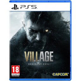 Resident Evil Village за PlayStation 5