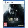 Игра Resident Evil Village за PlayStation 5