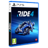 Игра Ride 4 за PlayStation 5