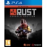 Игра Rust - Day One Edition за PlayStation 4