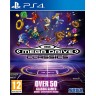 Игра SEGA Mega Drive Classics за PlayStation 4