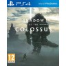 Игра Shadow of the Colossus за PlayStation 4