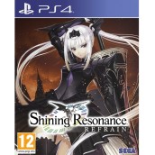 Игра Shining Resonance Refrain за PlayStation 4