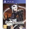 Игра Shining Resonance Refrain за PlayStation 4