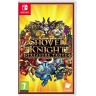 Игра Shovel Knight: Treasure Trove за Nintendo Switch