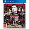 Игра Sleeping Dogs: Definitive Edition за PlayStation 4