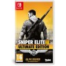 Игра Sniper Elite 3: Ultimate Edition за Nintendo Switch