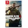 Игра Sniper Elite 4 за Nintendo Switch