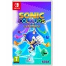 Игра Sonic Colours Ultimate за Nintendo Switch