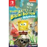 Игра Spongebob SquarePants: Battle for Bikini Bottom - Rehydrated за Nintendo Switch