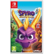 Spyro Reignited Trilogy за Nintendo Switch