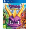 Игра Spyro Reignited Trilogy за PlayStation 4