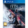 Игра Star Wars Jedi: Fallen Order за PlayStation 4