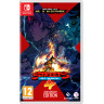 Игра Streets of Rage 4 - Anniversary Edition за Nintendo Switch