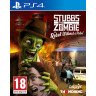 Игра Stubbs the Zombie за PlayStation 4