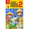 Игра Super Mario Maker 2 за Nintendo Switch