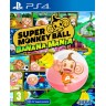 Игра Super Monkey Ball: Banana Mania за PlayStation 4