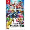 Игра Super Smash Bros. Ultimate за Nintendo Switch