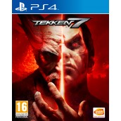 Tekken 7 за PlayStation 4