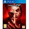 Игра Tekken 7 за PlayStation 4