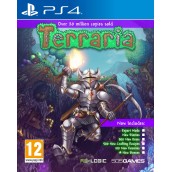 Terraria за PlayStation 4