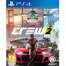 Игра The Crew 2 за PlayStation 4