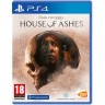 Игра The Dark Pictures Anthology: House Of Ashes за PlayStation 4