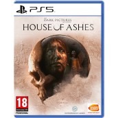 Игра The Dark Pictures Anthology: House Of Ashes за PlayStation 5