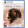 Игра The Dark Pictures Anthology: House Of Ashes за PlayStation 5
