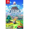 Игра The Legend of Zelda: Link's Awakening за Nintendo Switch