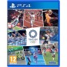 Игра Tokyo Olympics 2020 за PlayStation 4