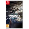 Игра Tony Hawk's Pro Skater 1 + 2 Remastered за Nintendo Switch