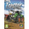 Игра Tractor Racing Simulation за Компютър