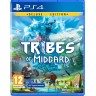 Игра Tribes Of Midgard - Deluxe Edition за PlayStation 4