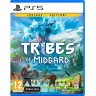 Игра Tribes Of Midgard - Deluxe Edition за PlayStation 5