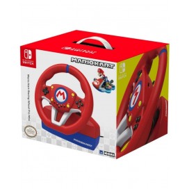  Волан HORI Mario Kart Racing Wheel Pro Mini (Nintendo Switch)