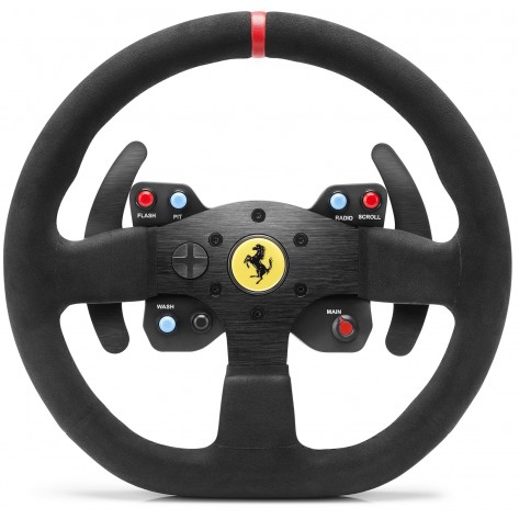 Волан Thrustmaster - Ferrari 599XX Evo30, PC/PS3/Xbox One