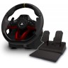 Волан с педали HORI Wireless Racing Wheel Apex