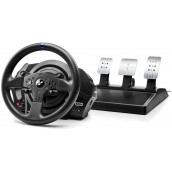 Волан с педали Thrustmaster - T300RS GT, PS5/PS4/PS3/PC