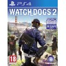 Игра Watch Dogs 2 Standard Edition за PlayStation 4