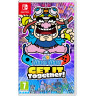 Игра WarioWare: Get It Together за Nintendo Switch