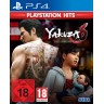 Игра Yakuza 6: The Song of Life за PlayStation 4