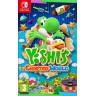 Игра Yoshi's Crafted World за Nintendo Switch